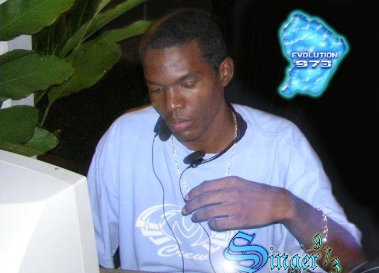 dj SinGeR