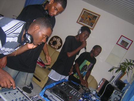 guiguit show time