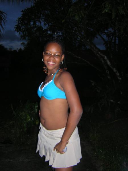 nessa