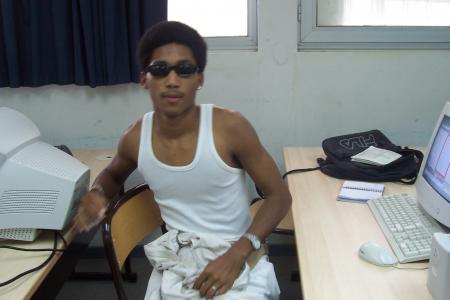 tony