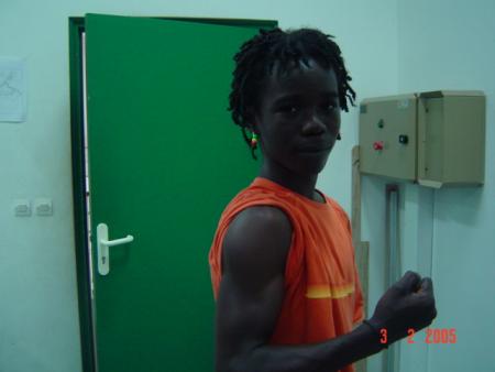 le meileur pote qun ga puic avoir