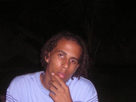 chabin faya