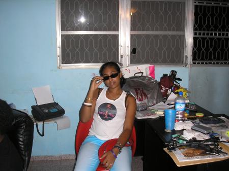 ma lora